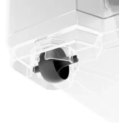 Kis Opbergmanden En- Kratten<Moover Opbergbox L - 45L - transparant