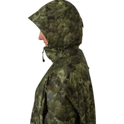 DAMES Agu Regenkleding|Regenkleding>Motion Poncho Regenponcho Urban Outdoor Forest