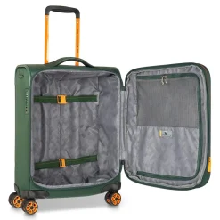 Roncato Koffers & Trolleys>Move Cabin Trolley 55 | 40 L