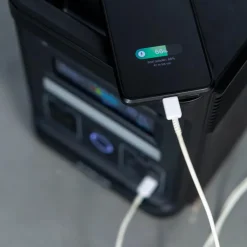 Evebase Powerstations & Noodstroomapparaten<Move 1800 Powerstation
