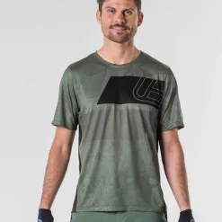 Löffler Fietsshirts>MTB T-shirt Ranger heren