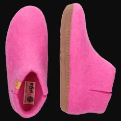 DAMES Tofvel Pantoffels & Sloffen|Pantoffels & Sloffen>Mula - Pantoffels - Unisex