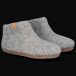 DAMES Tofvel Pantoffels & Sloffen|Pantoffels & Sloffen>Mula - Pantoffels - Unisex