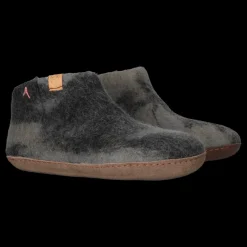 DAMES Tofvel Pantoffels & Sloffen|Pantoffels & Sloffen>Mula-Lungta - Pantoffels - Unisex