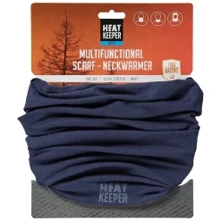 DAMES Heatkeeper Sjaals|Sjaals>Multifunctioneel - Nekwarmer
