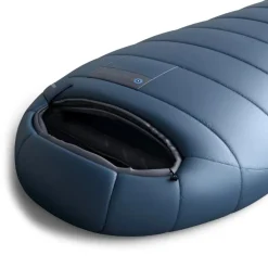 Husky Slaapzakken|Slaapzakken<Mummyslaapzak Blauw