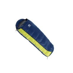 Sirjoseph Slaapzakken|Slaapzakken>Mummyslaapzak kind Kiki Basic 145L