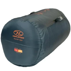 Highlander Outdoor Slaapzakken|Slaapzakken>Mummyslaapzak Rayet 450