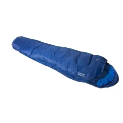 Highlander Outdoor Slaapzakken|Slaapzakken>Mummyslaapzak Sleepline 350 blauw