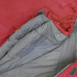 Highlander Outdoor Slaapzakken|Slaapzakken>Mummyslaapzak Zeta 100