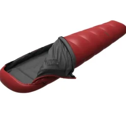 Hannah Outdoor Slaapzakken|Slaapzakken<Mummyslaapzak Bike 100L Salsa