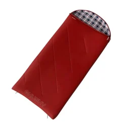 Husky Slaapzakken|Slaapzakken<Mummyslaapzak kind Galy Rood