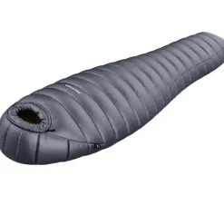 Hannah Outdoor Slaapzakken|Slaapzakken<Mummyslaapzak Loft 250 Ebony