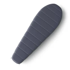 Husky Slaapzakken|Slaapzakken<Mummyslaapzak Mini Blauw