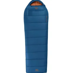 Highlander Outdoor Slaapzakken|Slaapzakken<Mummyslaapzak Rayet Hybrid 250E