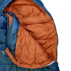 Highlander Outdoor Slaapzakken|Slaapzakken<Mummyslaapzak Rayet Hybrid 250E