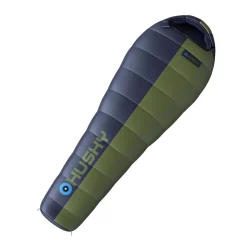 Husky Slaapzakken|Slaapzakken<Mummyslaapzak ThermoPro Fenela