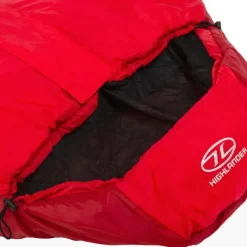 Highlander Outdoor Slaapzakken|Slaapzakken<Mummyslaapzak Trekker 150