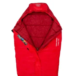 Highlander Outdoor Slaapzakken|Slaapzakken<Mummyslaapzak Trekker 250