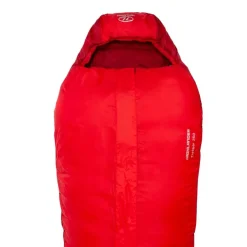 Highlander Outdoor Slaapzakken|Slaapzakken<Mummyslaapzak Trekker 250