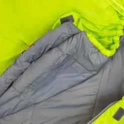 Highlander Outdoor Slaapzakken|Slaapzakken<Mummyslaapzak Zeta 50