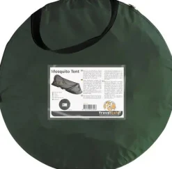 Travelsafe Muskietennetten & Klamboes>Muskieten Tent Klamboe