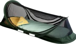 Travelsafe Muskietennetten & Klamboes>Muskieten Tent Klamboe