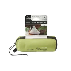 Cocoon Muskietennetten & Klamboes<Muskietennet Travel Ultralight - Eenpersoons