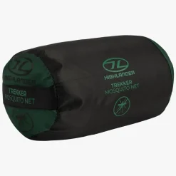 Highlander Outdoor Muskietennetten & Klamboes<Muskietennet Trekker