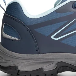Heren Travelin' Wandelschoenen|Wandelschoenen>Nalden Heren - Lage wandelschoenen - Waterdicht