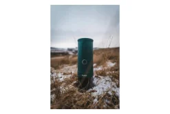 Outin Koffie & Thee|Keukenapparaten<Nano - Draagbare Espresso Machine Blauw