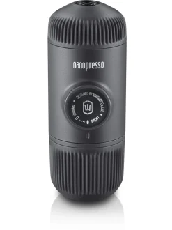 Wacaco Koffie & Thee|Keukenapparaten>Nanopresso - Draagbare Espresso Machine