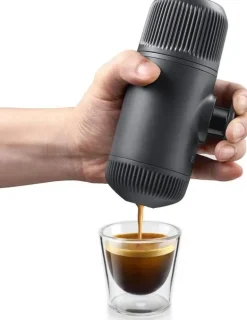 Wacaco Koffie & Thee|Keukenapparaten>Nanopresso en Case Portable Espresso Machine