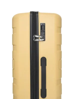 Human Nature Koffers & Trolleys>Narbonne 4.0 large - Koffer 105L