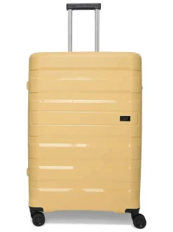 Human Nature Koffers & Trolleys>Narbonne 4.0 large - Koffer 105L