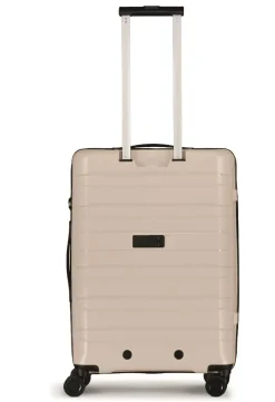 Human Nature Koffers & Trolleys>Narbonne 3.0 medium - Koffer 67 liter