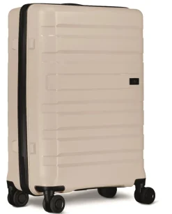 Human Nature Koffers & Trolleys>Narbonne 3.0 medium - Koffer 67 liter