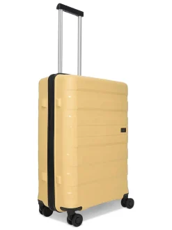 Human Nature Koffers & Trolleys>Narbonne 4.0 medium - Koffer 67L
