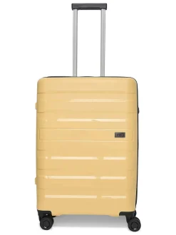 Human Nature Koffers & Trolleys>Narbonne 4.0 medium - Koffer 67L