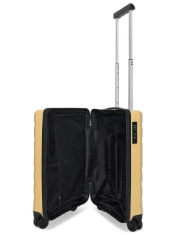 Human Nature Koffers & Trolleys>Narbonne 4.0 small - Koffer 40L