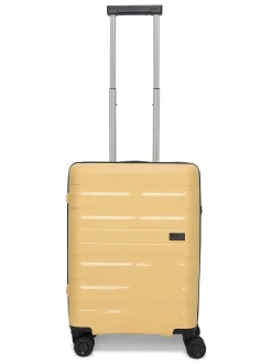 Human Nature Koffers & Trolleys>Narbonne 4.0 small - Koffer 40L