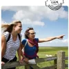 Wandelnet Wandelgidsen|Wandelgidsen>Nederlands Kustpad Friesland - Groningen LAW-gids 5-3