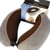 Travelsafe Reiskussens>Nekkussen De Luxe Memory Foam