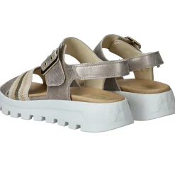 DAMES Waldlaufer Sandalen & Slippers|Wandelsandalen>Nele Sandalen Dames
