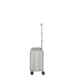 Travelite Koffers & Trolleys<Next 4W Business Wheeler | 32 L Zilver