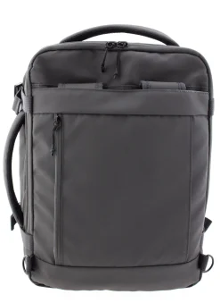 Vogart Wandelrugzakken|Rugzakken & Tassen<Nitro - Handbagage reistas Zwart