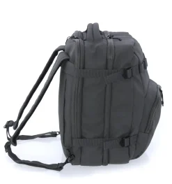 Vogart Wandelrugzakken|Rugzakken & Tassen<Nitro - Handbagage reistas Zwart