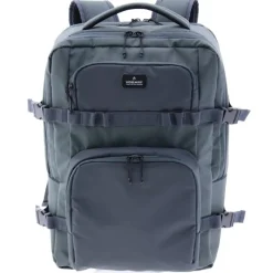 Vogart Wandelrugzakken|Rugzakken & Tassen<Nitro - Laptoprugzak 17inch Groen