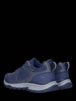 ZOO Adventure Wandelschoenen|Wandelschoenen<Noa - Wandelschoenen Donker Blauw