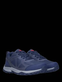ZOO Adventure Wandelschoenen|Wandelschoenen<Noa - Wandelschoenen Donker Blauw